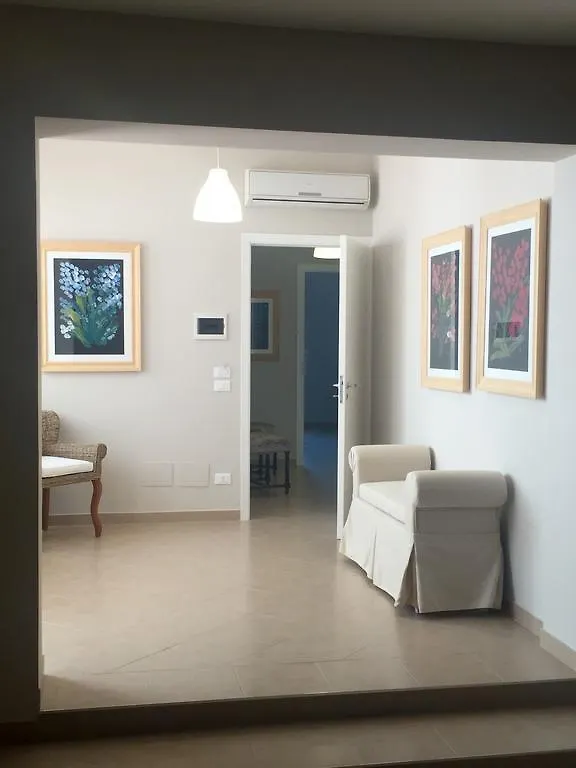 باليرمو Villa Addaura