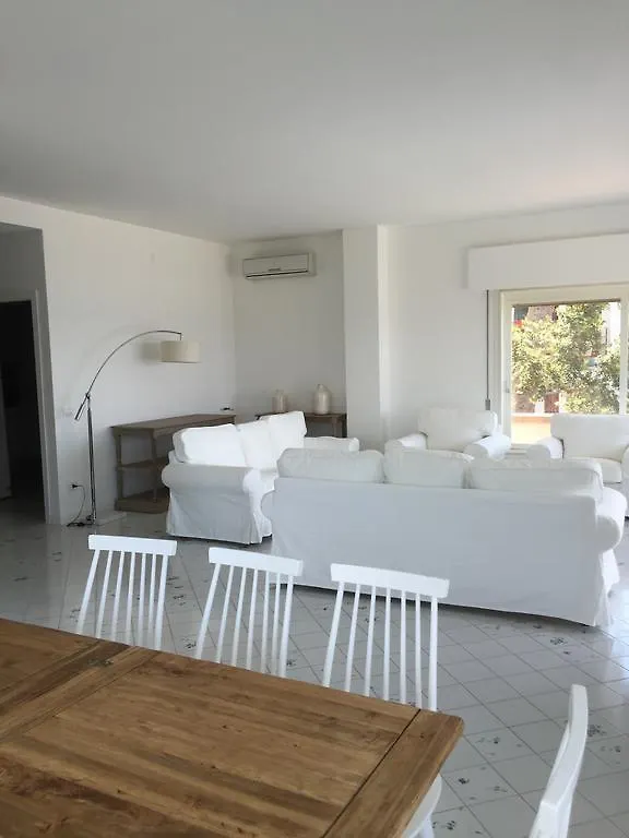 باليرمو Villa Addaura