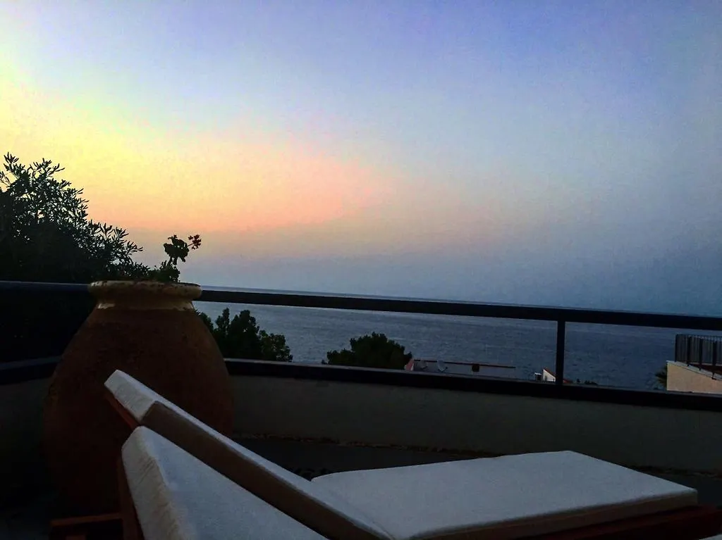 باليرمو Villa Addaura