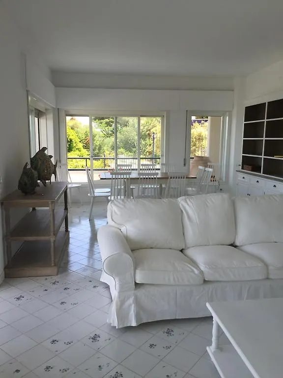 Villa Addaura Palermo 0*,