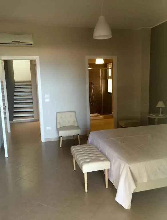 Villa Addaura Palermo